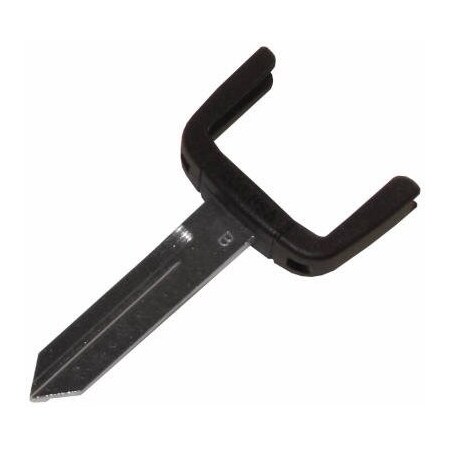 Kaba Ilco Ford Elec Key Blade EB3-B-H72